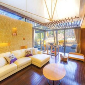 【愛犬と一緒】わんヴィレッジ<77平米〜>